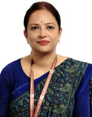 Mrs. Rekha Mishra